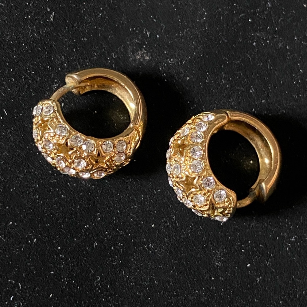 Two earrings set - Picture 6 of 6